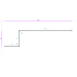ALUMINIUM Anodisé AS,...