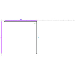 ALUMINIUM Brut, 15/10, Dev....