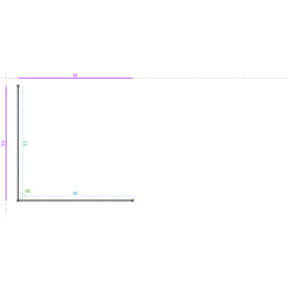 ALUMINIUM Brut, 20/10, Dev....