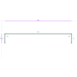 ACIER Brut, 50/10, Dev....