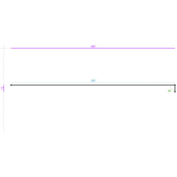 ALUMINIUM Prélaqué Ral 9010...