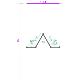 ALUMINIUM Damier, Damier...
