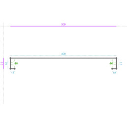 ACIER Prélaqué RAL 9010,...