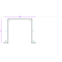 GALVA, 10/10, Dev. 492, Lg....