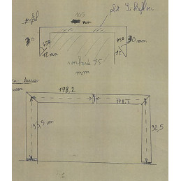 ALUMINIUM Prélaqué Ral 1015...
