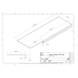 ALUMINIUM Anodisé AS,...
