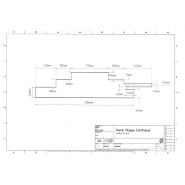 ALUMINIUM Anodisé AS,...