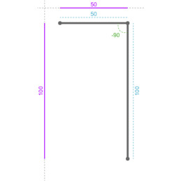 ALUMINIUM Brut, 10/10, Dev....