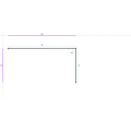 ALUMINIUM Prélaqué Ral 9016...