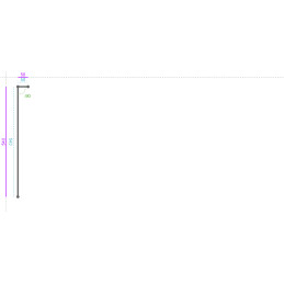 GALVA, 15/10, Dev. 587, Lg....