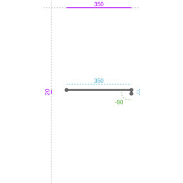 Inox Brossé G220 304L,...