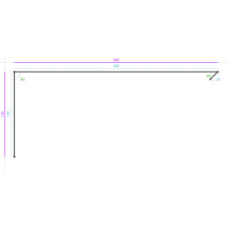 ALUMINIUM Brut, 15/10, Dev....