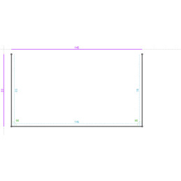 ALUMINIUM Anodisé AS,...
