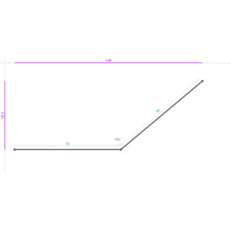 GALVA, 15/10, Dev. 119, Lg....