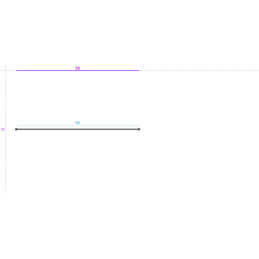 ALUMINIUM Brut, 15/10, Dev....