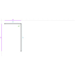 ALUMINIUM Prélaqué Ral 7016...