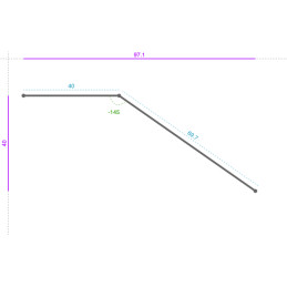 ALUMINIUM Brut, 20/10, Dev....