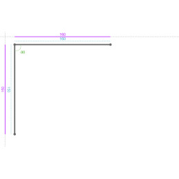 GALVA, 30/10, Dev. 305, Lg....