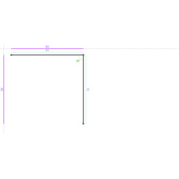 Inox Brossé G220 304L,...
