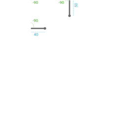 Inox Brossé G220 304L,...