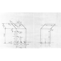 ACIER Brut, 30/10, Dev....