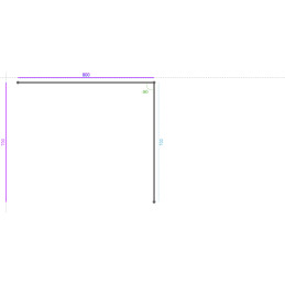 ALUMINIUM Prélaqué Ral 7016...