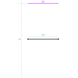 ALUMINIUM Prélaqué Ral 9010...