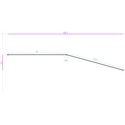 ALUMINIUM Anodisé AS,...