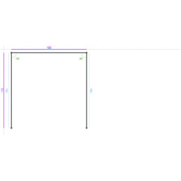 ACIER Brut, 20/10, Dev....