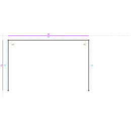 ALUMINIUM Anodisé AS,...