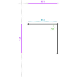 GALVA, 15/10, Dev. 299, Lg....