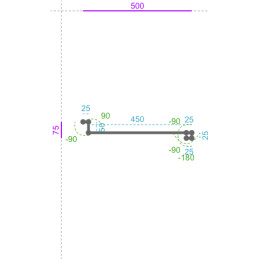ACIER Brut, 20/10, Dev....