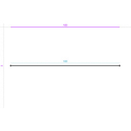 ALUMINIUM Prélaqué Ral 9010...