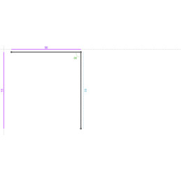 GALVA, 10/10, Dev. 103, Lg....