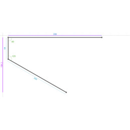 ACIER Brut, 30/10, Dev....