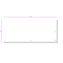 ACIER Brut, 20/10, Dev....