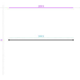 ALUMINIUM Brut, 15/10, Dev....