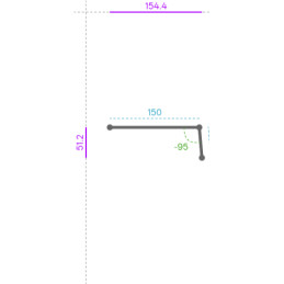 ZINC, 65/100, Dev. 199.5,...