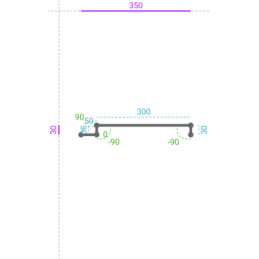 GALVA, 15/10, Dev. 401, Lg....