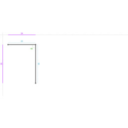 Inox Brossé G220 316L,...