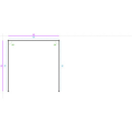 ALUMINIUM Brut, 20/10, Dev....