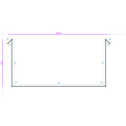 GALVA, 40/10, Dev. 1040.4,...