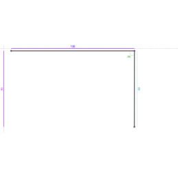 ALUMINIUM Prélaqué Ral 7016...