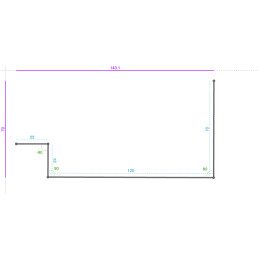 GALVA, 15/10, Dev. 228, Lg....