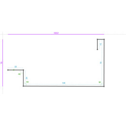 GALVA, 15/10, Dev. 241.5,...