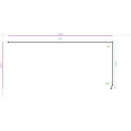 ALUMINIUM Prélaqué Ral 9006...