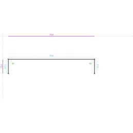 GALVA, 15/10, Dev. 94.2,...