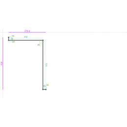 ACIER Prélaqué RAL 9010,...