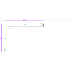 GALVA, 10/10, Dev. 904, Lg....