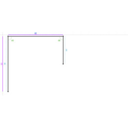 Inox Brossé G220 304L,...